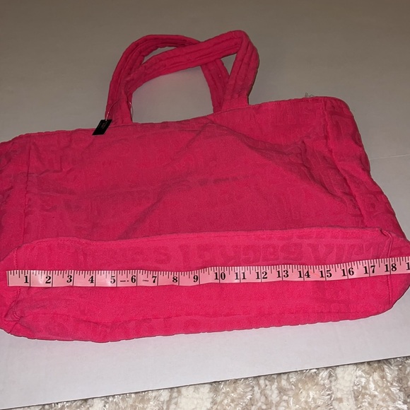 Victoria secrets tote - Picture 4 of 6
